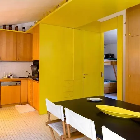 Apartmán Terrace By Portofinovip Portofino