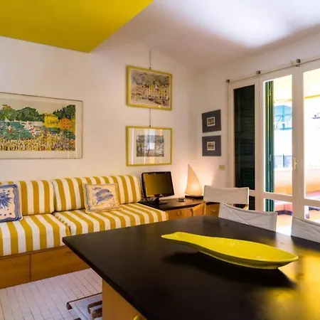 Terrace By Portofinovip Apartment Portofino