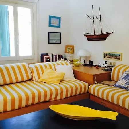 Apartmán Terrace By Portofinovip Portofino
