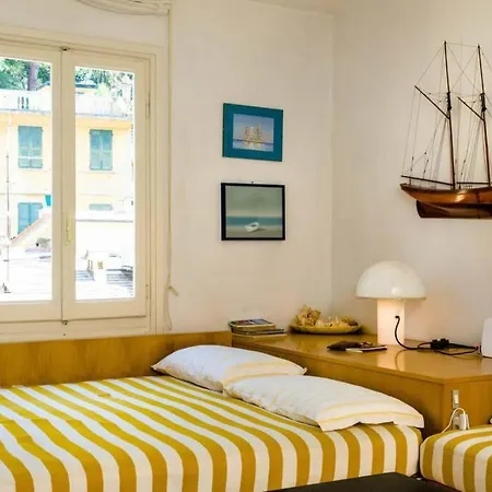 Apartment Terrace By Portofinovip Portofino