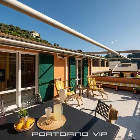 Terrace By Portofinovip Apartment