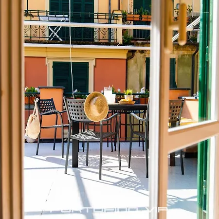 Terrace By Portofinovip