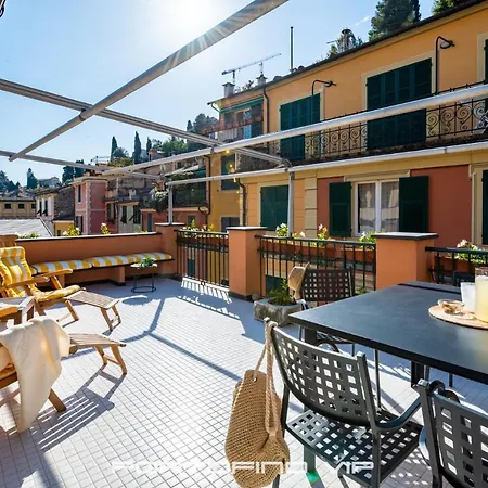 Terrace By Portofinovip