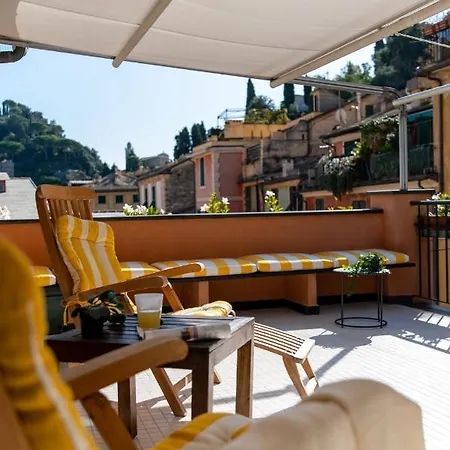 Terrace By Portofinovip