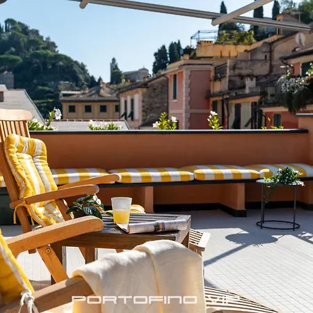 Terrace By Portofinovip *