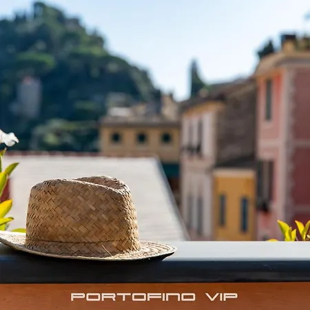 Terrace By Portofinovip