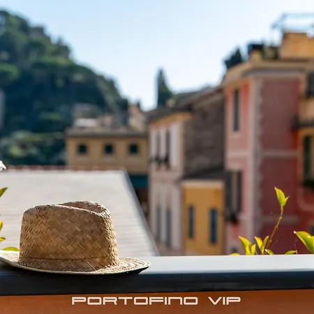 Apartmán Terrace By Portofinovip