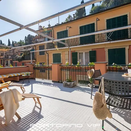 Terrace By Portofinovip